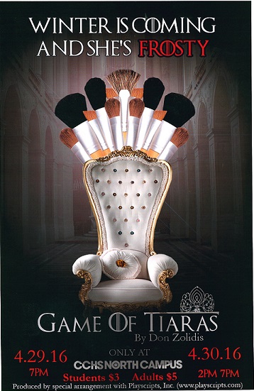 Game of Tiaras_458164714
